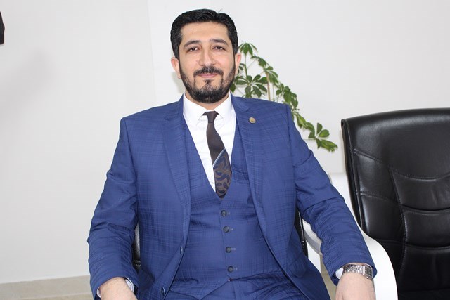 Ceylan gazetecilerin gününü kutladı