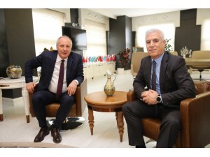 Muharrem İnce: “7’den 70’e herkes Bozbey diyor”