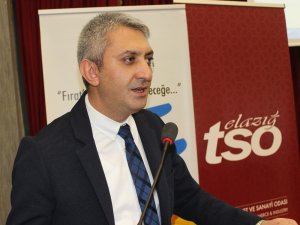 FKA Genel Sekreteri Yoğunlu, “Bölge illerimize  140 Milyon TL hibe desteği sağladık"