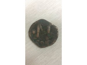 Erzincan'da tarihi eser operasyonu