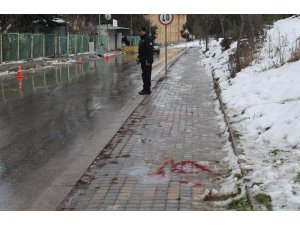 Kütahya’da kadın cinayeti