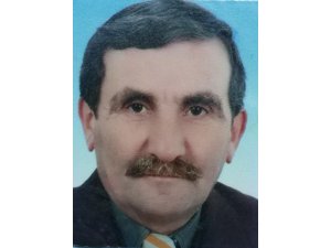 Minibüsün çarptığı yaşlı adam hayatını kaybetti