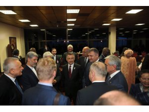 Venezuela'da Maduro devlet başkanlığı için yemin etti