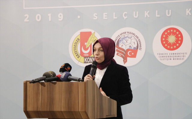 "Ülkenin geleceğini hedef almak gazetecilikle bağdaşmaz"