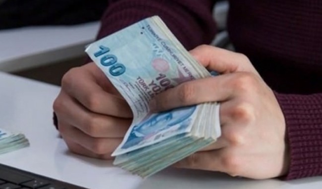 Asgari ücret düzenlemesi TBMM'de kabul edildi