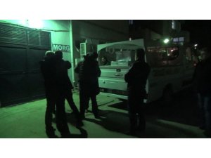 Buket Yıldız’ın cenazesi Hatay’a getirildi