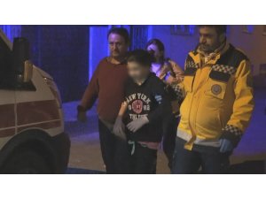 Bursa’da yedikleri yemekten zehirlenen 5 kişi hastanelik oldu