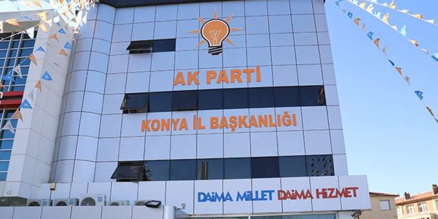 Konya adayları 18 Ocak’ta açıklanacak