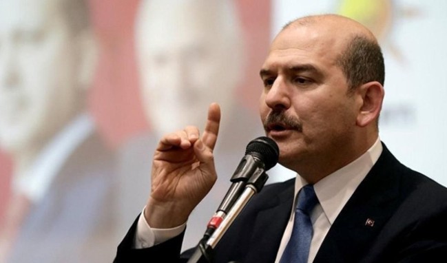 "Her anne-baba bu aplikasyonu telefonuna indirsin"