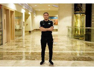 Adrien Regattin: “Lig bu sene çok sıkı geçecek”