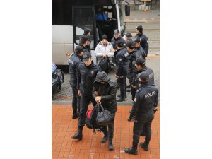 Kocaeli merkezli FETÖ/PDY soruşturması