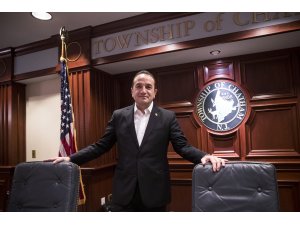 ABD'nin ilk Türk belediye başkanı, ülkedeki Türklere ilham kaynağı olmak istiyor