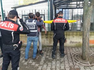 İnegöl’de suçların yüzde 91’i aydınlatıldı