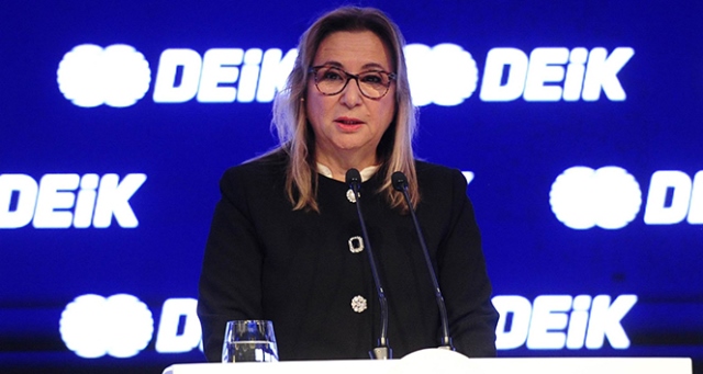 Ticaret Bakanı Pekcan'dan ihracat desteği müjdesi