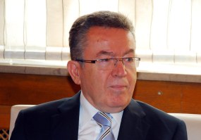 Özcan: Domuz gribine karşı tedbirli olun