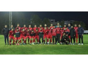 E.Yeni Malatyaspor altyapısına da Antalya’da kamp yaptırdı