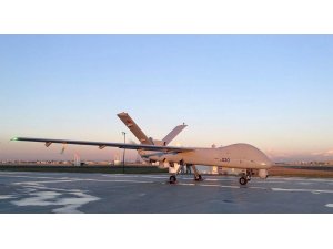 Anka-S'de ilk sipariş başarıyla tamamlandı