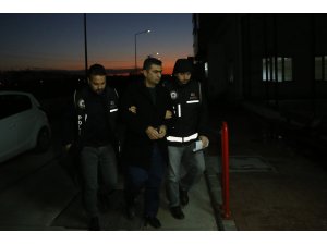 GÜNCELLEME - Adana merkezli FETÖ/PDY operasyonu