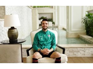 Okan Kocuk: “Bursaspor’un en iyi transferi Samet Aybaba!”