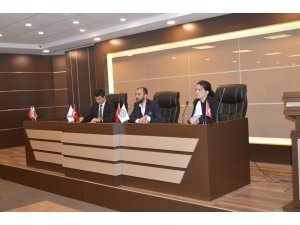 Mahir Eller Projesi başladı