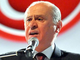 Bahçeli'nin yerine Vural senaryosu