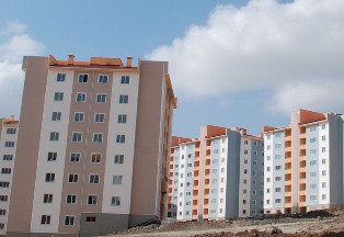 Her keseye uygun konutlar