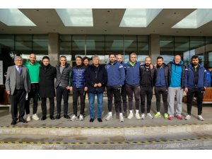 E. Yeni Malatyaspor’da Mircea Lucescu sürprizi