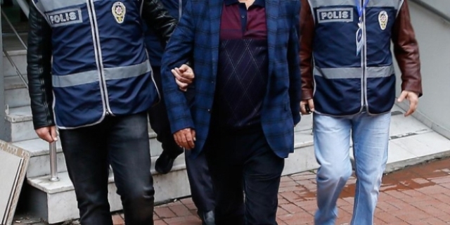 FETÖ soruşturmasında 6 tutuklama
