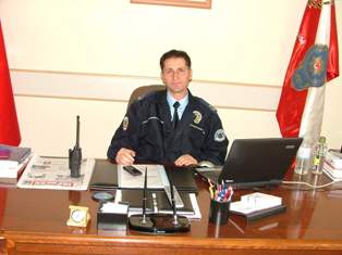 Kulu'da 9 ayda 367 olay