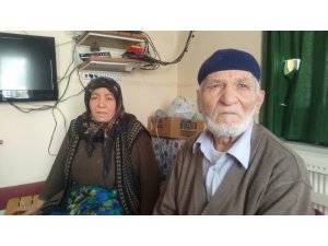 Yaşlı kadın inadı sayesinde 100 bin TL dolandırılmaktan kurtuldu
