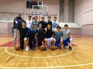 Değişim Koleji Uşak’ta Aydın’ı temsil ediyor