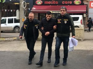 Çaldığı araçla hırsızlığa giden oto faresi adliyede