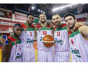 All-Star’da kadrolar belli oldu