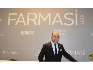 Farmasi Başkan Direktörü Fazıl Tokmak: "2018 yılında mükemmel bir büyüme başarısı gösterdik"