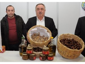 Aydın’ın en meşhur efeleri: İncir, kestane, zeytin