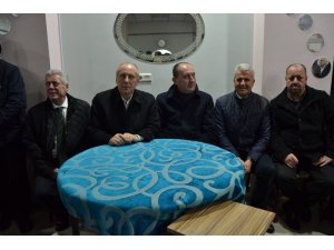 Muharrem İnce: "31 Martçılar partinin başarılı olması için çalışanlardır"