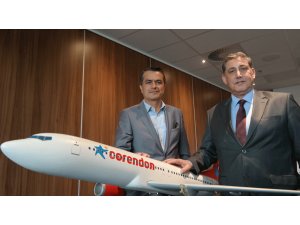 Corendon Turizm Grubu ortağı Yıldıray Karaer: "2019 yılında Türkiye’nin fiyatları rakiplerinden yüksek"