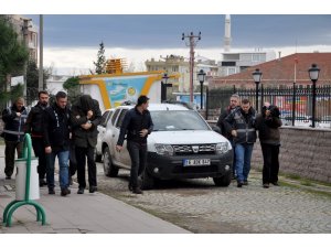 Uyuşturucu tacirleri tutuklandı