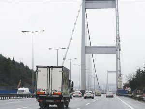 Köprü geciş cezalarında iade süreci başlıyor