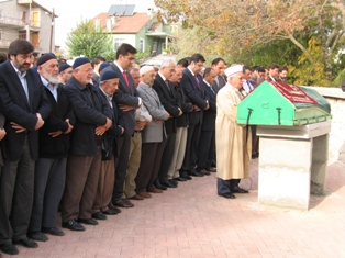 Sorgun ailesi’nin acı günü