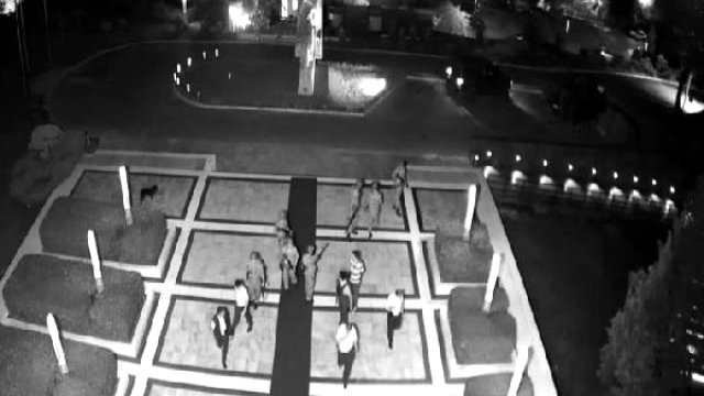 İstinaftan Borsa İstanbul'un işgali davasına onama