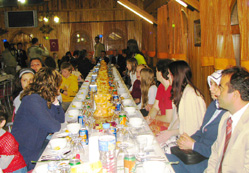 Estonyalı öğrenciler Ereğli'de