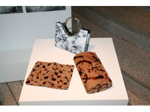 Türk ayakkabıları İtalya’da görücüye çıkıyor