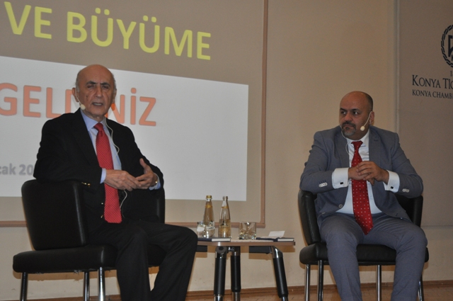 Reklamcılar bilgilendirildi