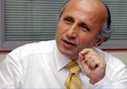 Öztürk: Resmi nikaha gerek yok