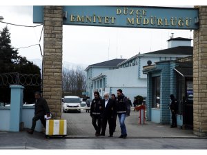 FETÖ firarisi İsmail Çolak'ın savunması