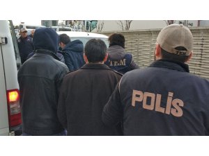 FETÖ’nün asker yapılanması mahrem sorumlusu 4 kişiye adli kontrol