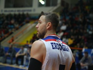 Selçuklu Basketbol’da bir ayrılık daha