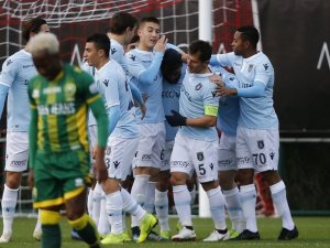 Medipol Başakşehir: 3 - Ado Den Haag: 1