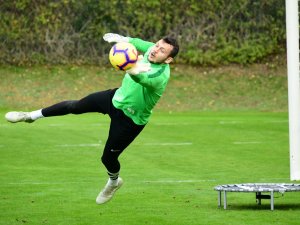 Ertuğrul ve Mücahit güven veriyor